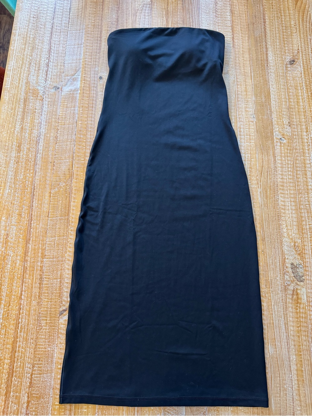 Offline by Aerie Tube Dress w/Built in Bra